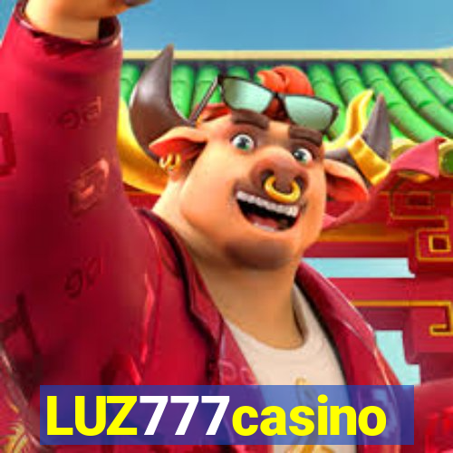 LUZ777casino