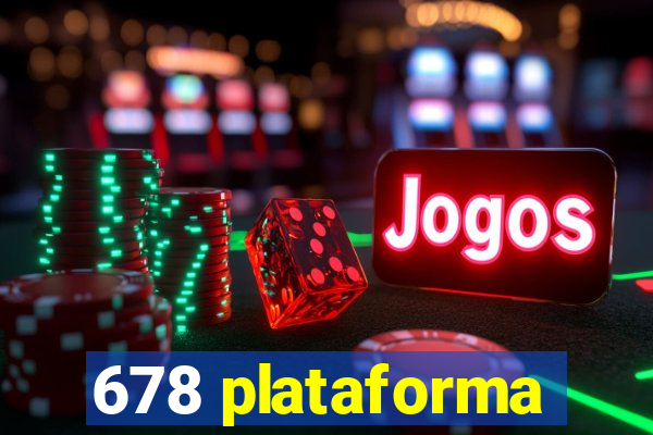 678 plataforma