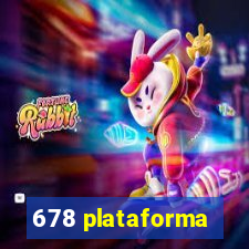 678 plataforma