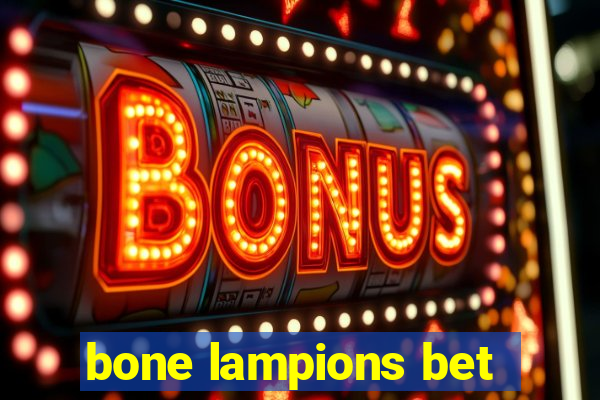 bone lampions bet