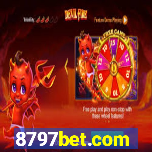 8797bet.com