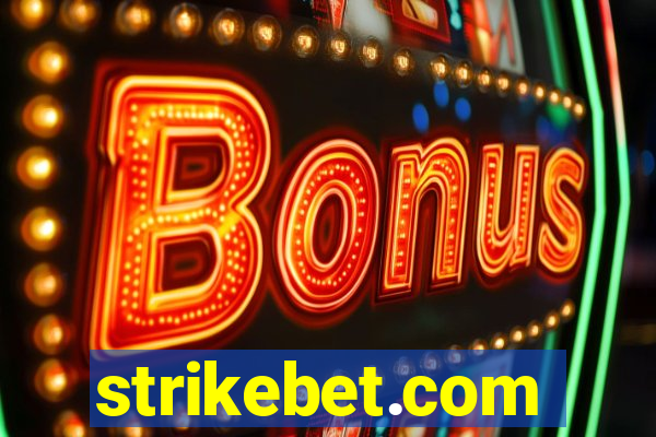 strikebet.com