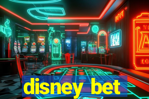 disney bet