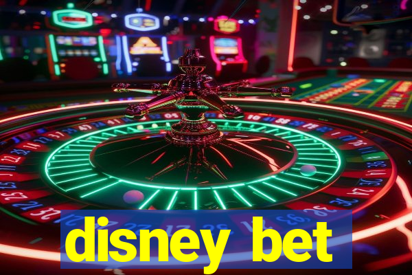 disney bet