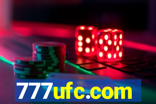 777ufc.com