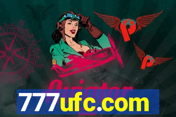 777ufc.com