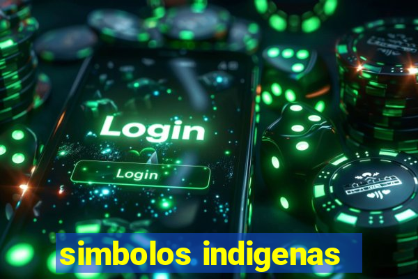 simbolos indigenas