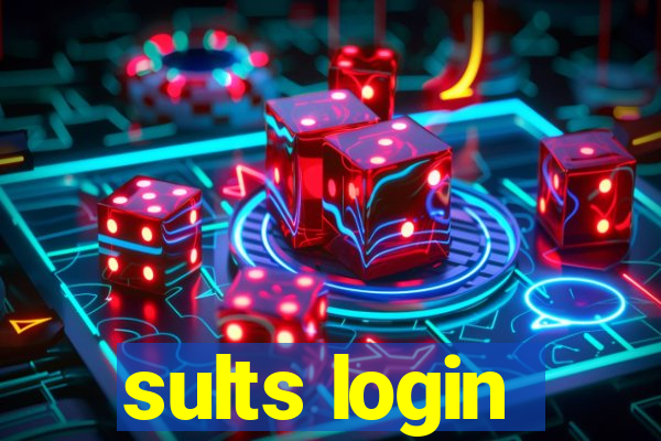 sults login