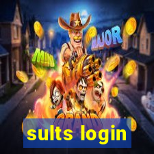 sults login