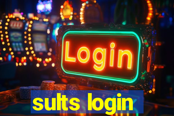 sults login