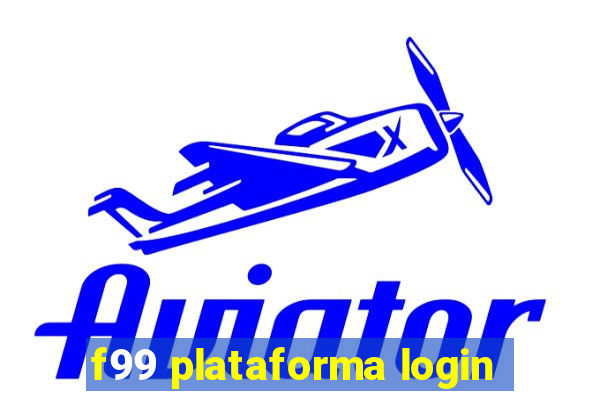 f99 plataforma login