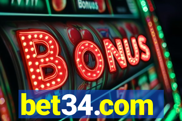 bet34.com