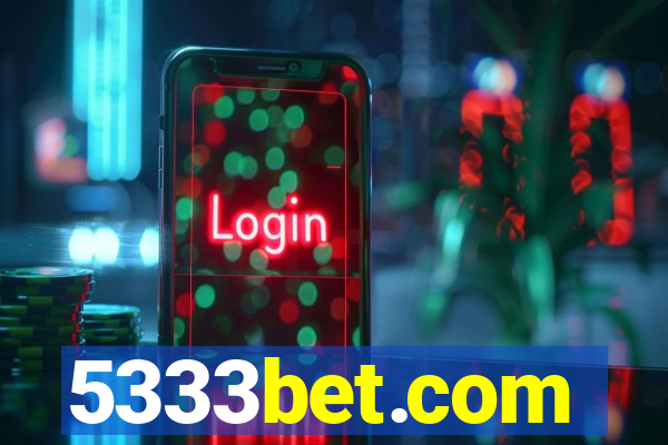 5333bet.com