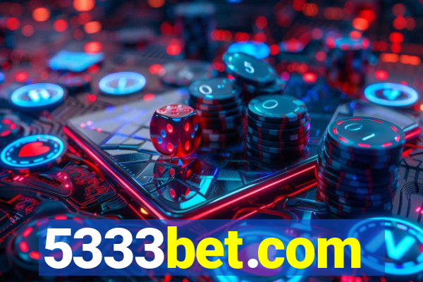 5333bet.com