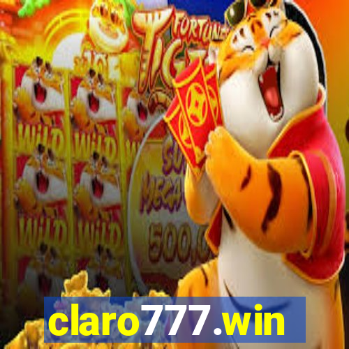 claro777.win