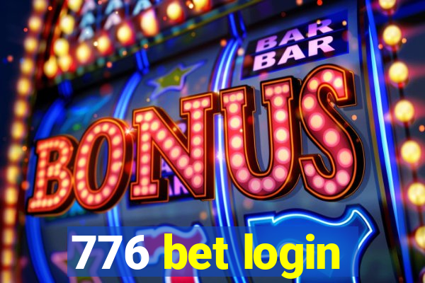 776 bet login