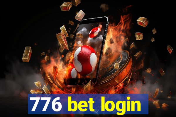 776 bet login