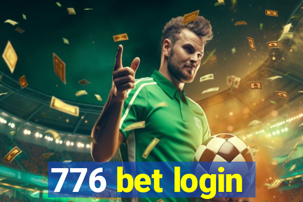 776 bet login