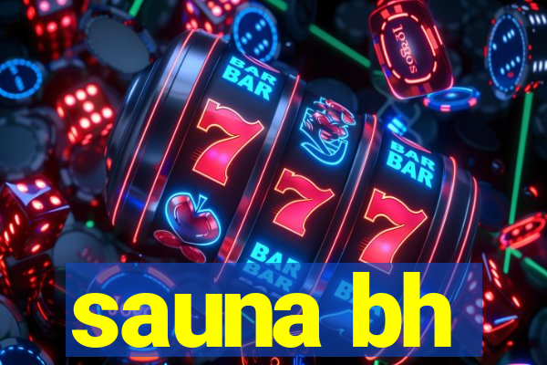 sauna bh