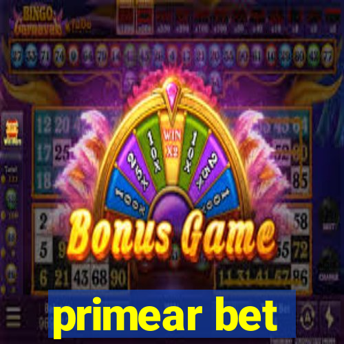 primear bet