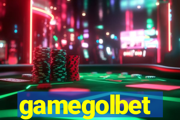 gamegolbet