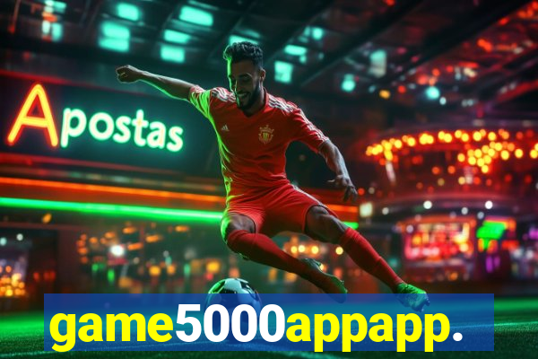 game5000appapp.com