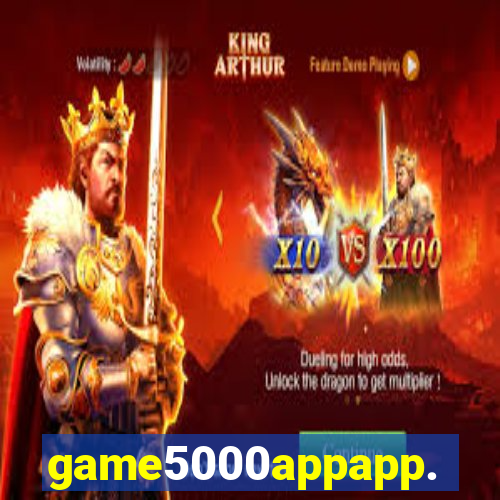 game5000appapp.com