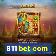 811 bet com