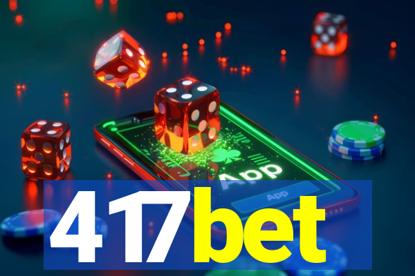 417bet