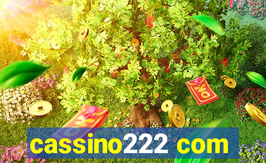 cassino222 com