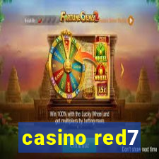 casino red7