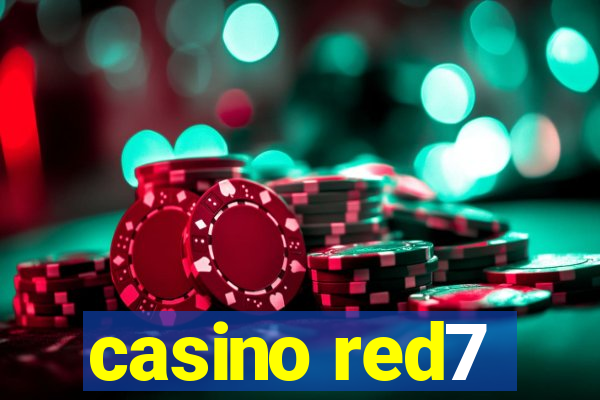 casino red7