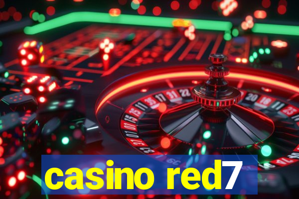 casino red7