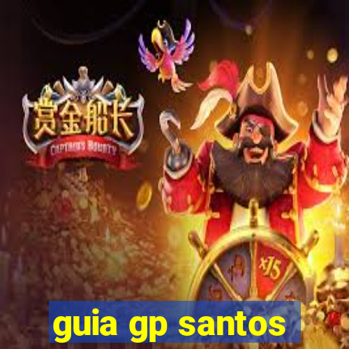 guia gp santos