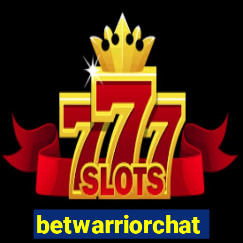 betwarriorchat