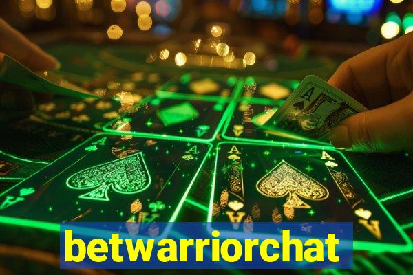 betwarriorchat