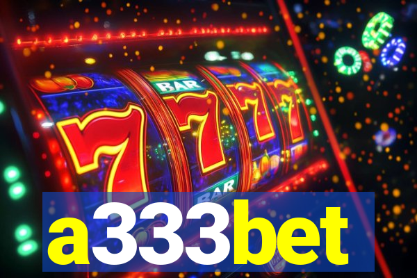 a333bet