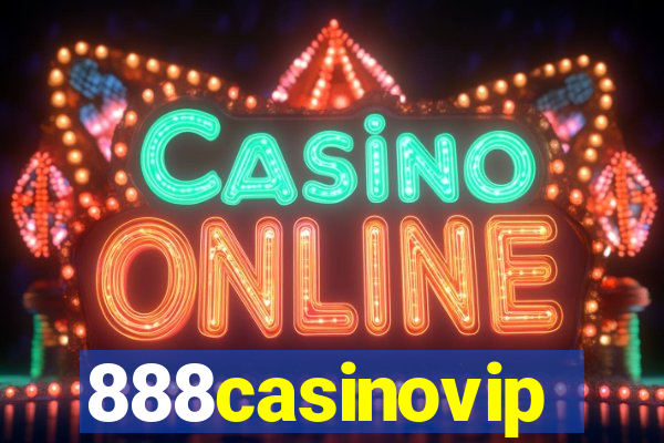 888casinovip