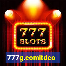 777g.comltdco