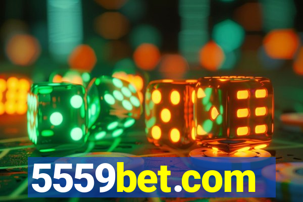 5559bet.com