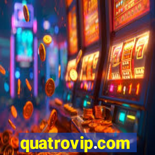 quatrovip.com