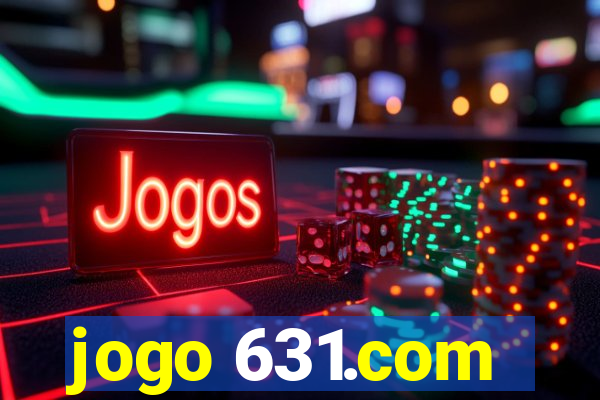 jogo 631.com