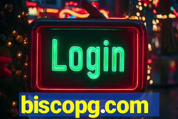 biscopg.com