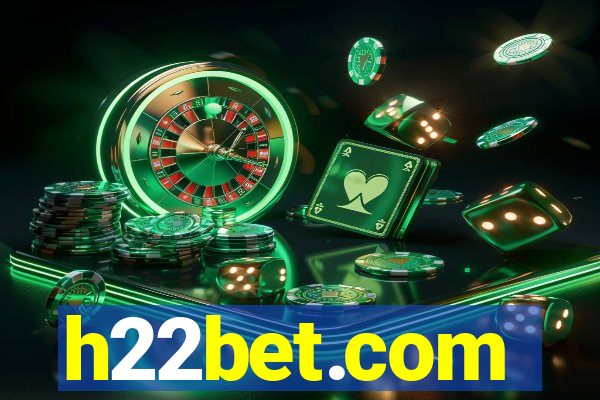 h22bet.com