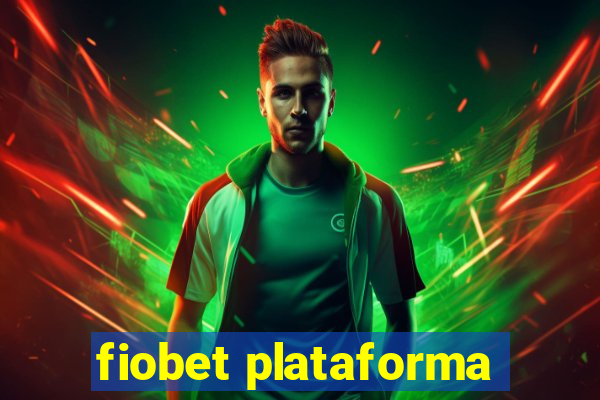 fiobet plataforma