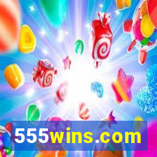 555wins.com