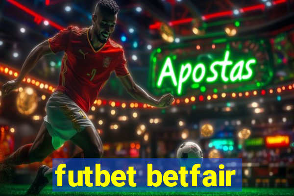 futbet betfair