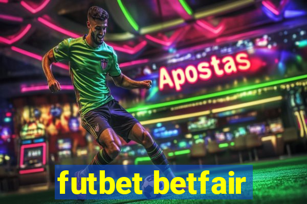 futbet betfair