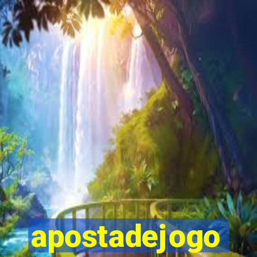 apostadejogo