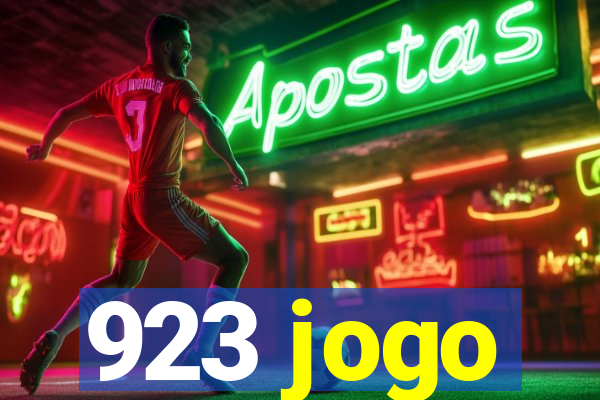 923 jogo